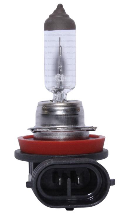 AMPOLLETA H16 12V 19W