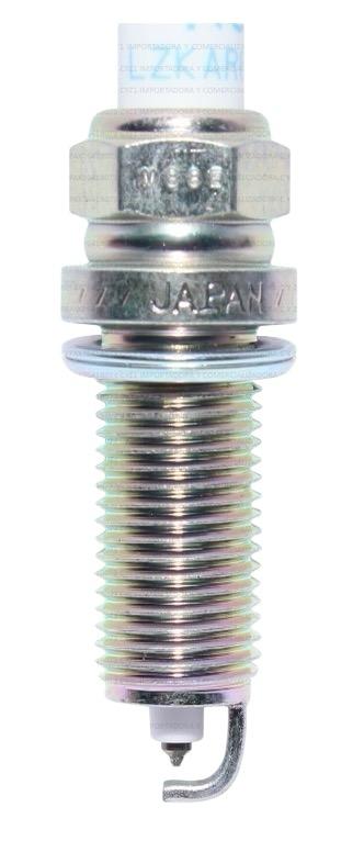 BUJIAS NGK LZKAR6AP11 LASER PLATINUM