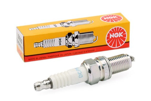BUJIAS NGK DCPR7E NIQUEL