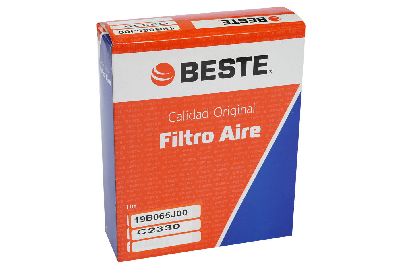 FILTRO DE AIRE FA178BE