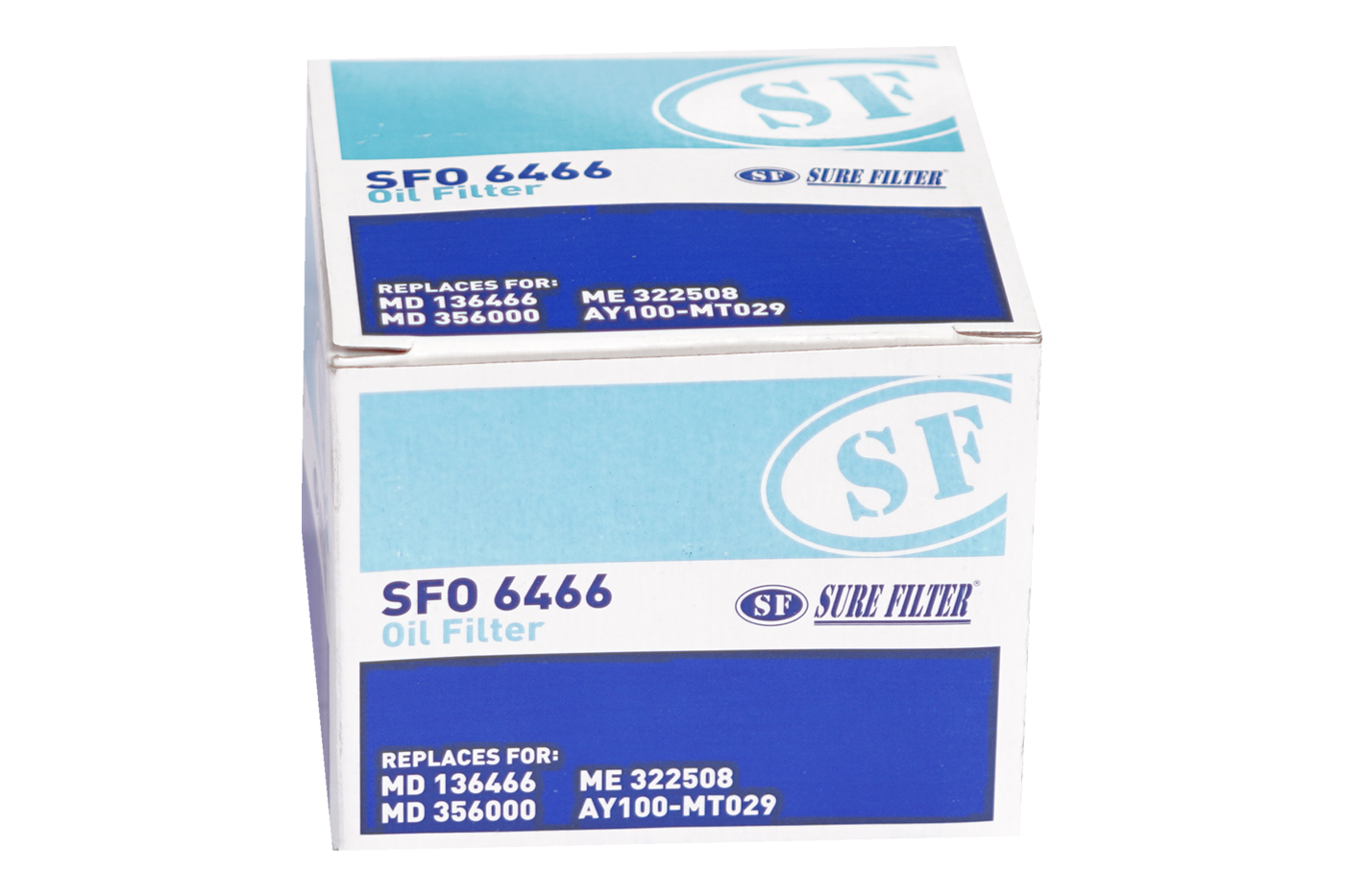 FILTRO DE ACEITE FO024SF