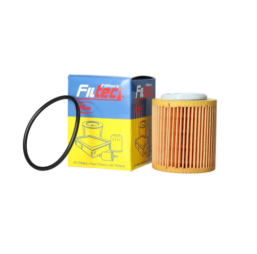 FILTRO DE ACEITE FO045FT