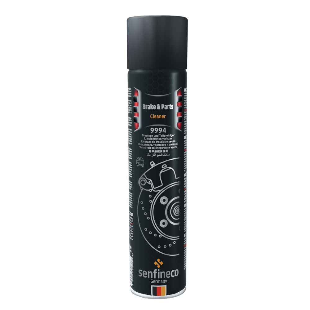 LIMPIA FRENOS SENFINECO 600 ml