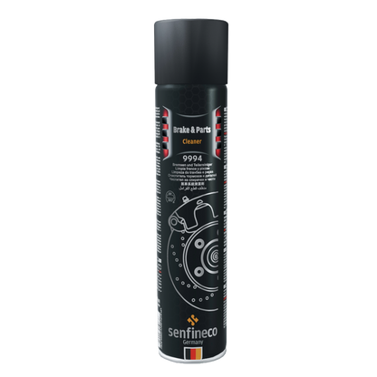 LIMPIA FRENOS SENFINECO 600 ml