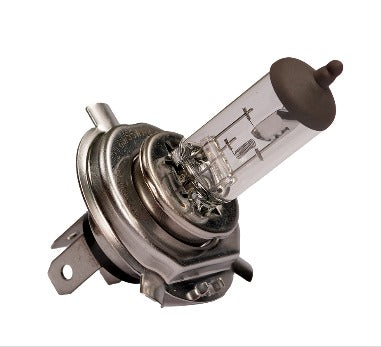 AMPOLLETA H4 12V 60/55W P43T