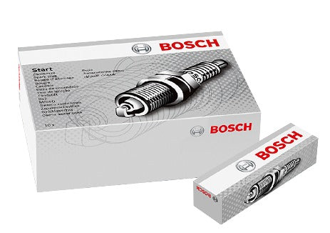 BUJIAS BOSCH K7RTC COBRE-NIQUEL