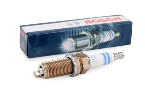 BUJIAS BOSCH FR7NII33X IRIDIO