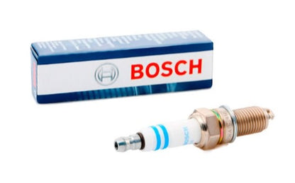 BUJIAS BOSCH YR7DC+41 SUPER PLUS