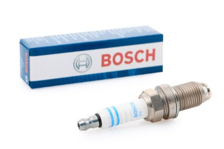 BUJIAS BOSCH FR7LDC+7 SUPER PLUS 2 ELECT