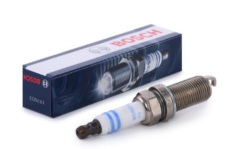 BUJIAS BOSCH FR8KII33X IRIDIO