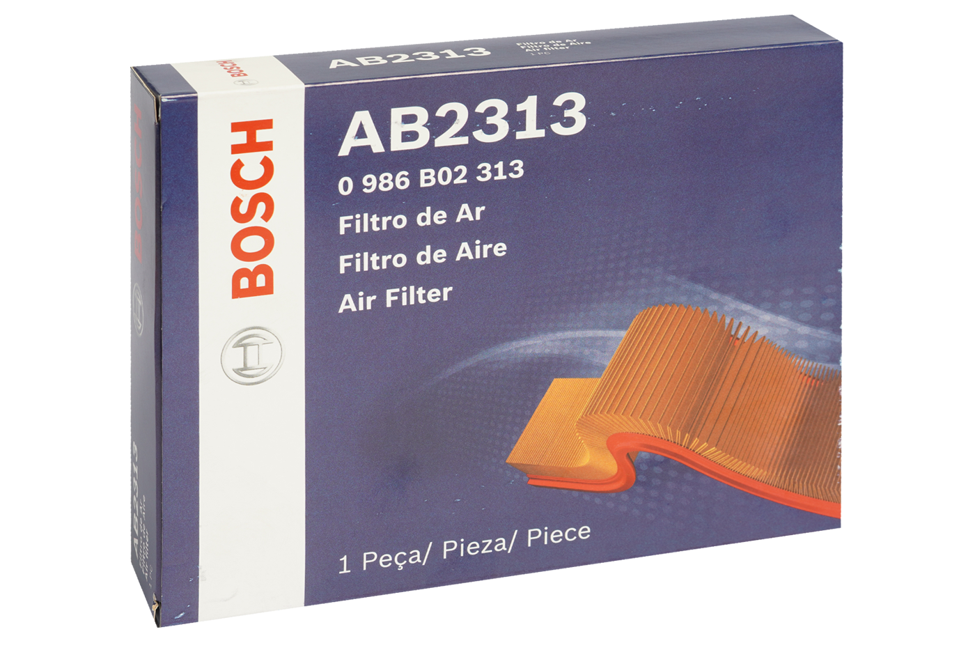 FILTRO DE AIRE FA005BO