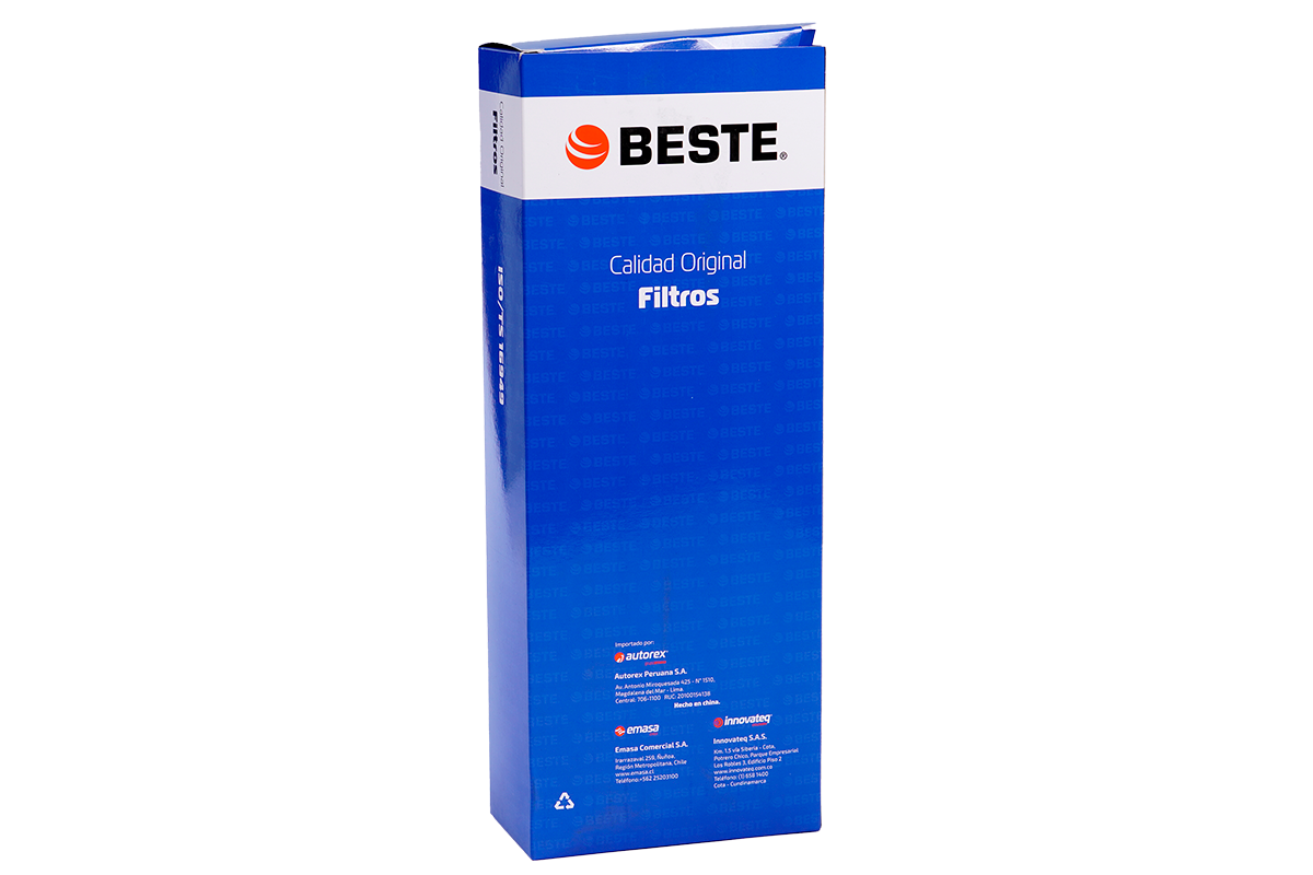 FILTRO DE AIRE FA014BE