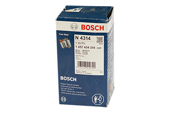 FILTRO DE COMBUSTIBLE FC001BO (WK854/6)
