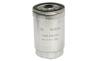 FILTRO DE COMBUSTIBLE FC001BO (WK854/6)