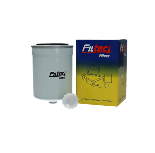 FILTRO DE COMBUSTIBLE FC006FT
