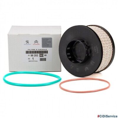FILTRO DE COMBUSTIBLE FC028OR