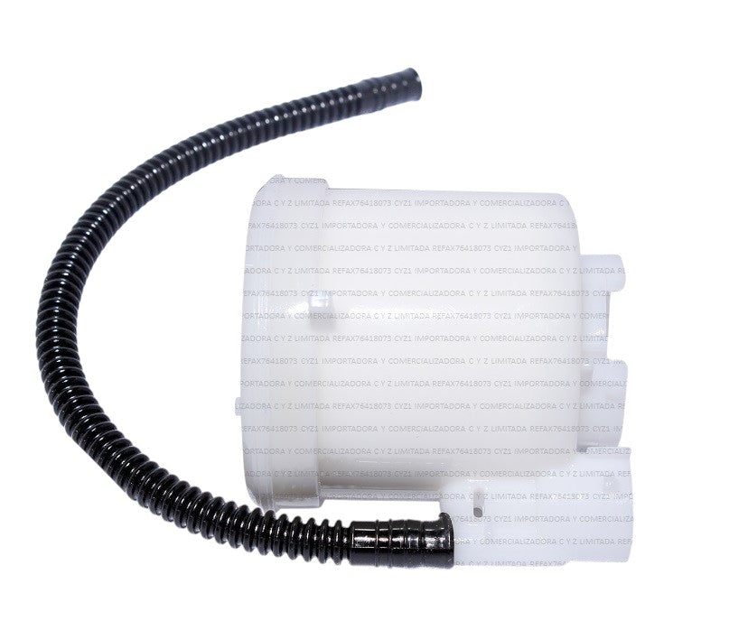 FILTRO DE COMBUSTIBLE FC067ST