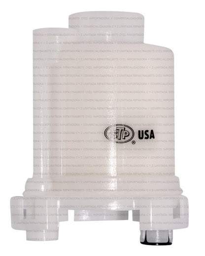 FILTRO DE COMBUSTIBLE FC075ST