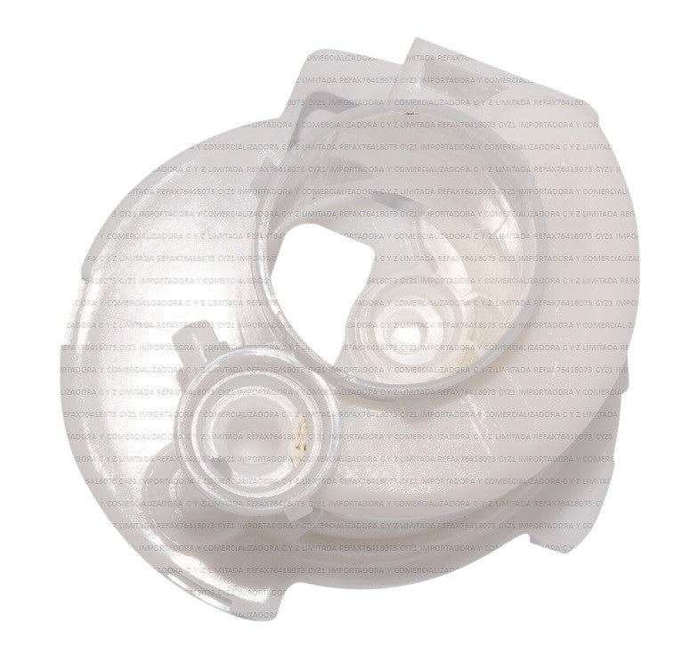 FILTRO DE COMBUSTIBLE FC075ST