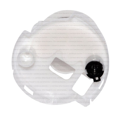 FILTRO DE COMBUSTIBLE FC075ST