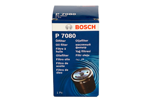 FILTRO DE ACEITE FO007BO