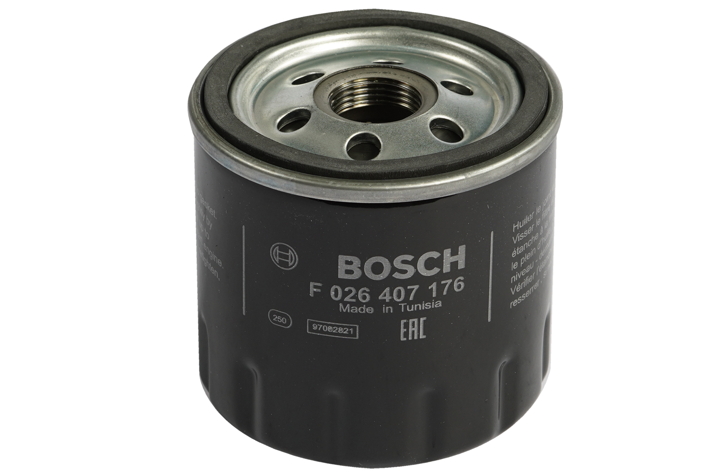 FILTRO DE ACEITE FO010BO