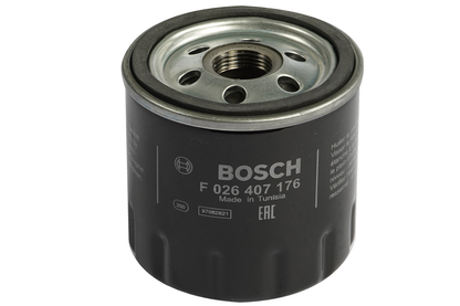 FILTRO DE ACEITE FO010BO