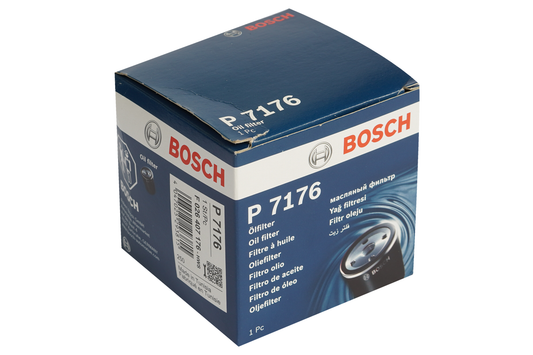 FILTRO DE ACEITE FO010BO