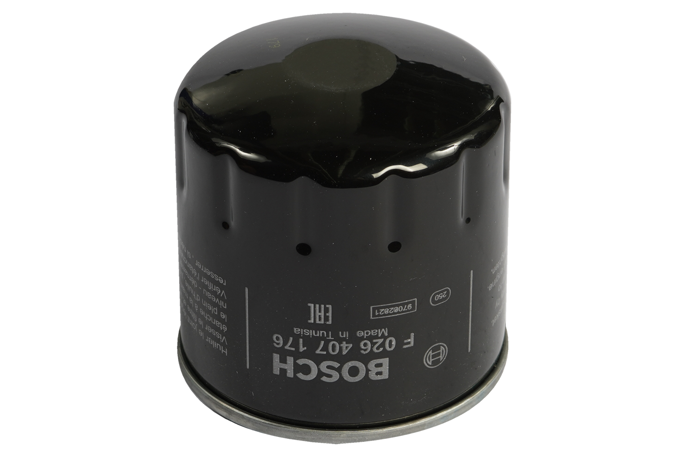 FILTRO DE ACEITE FO010BO