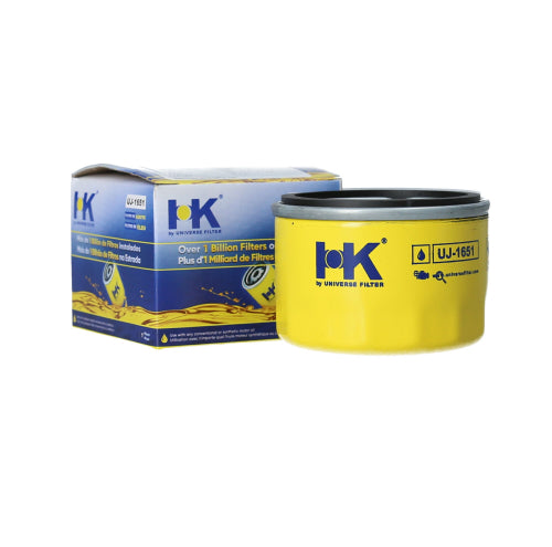 FILTRO DE ACEITE FO011HK