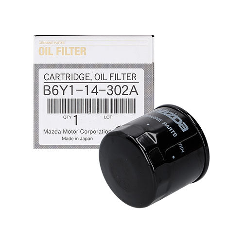 FILTRO DE ACEITE FO031OR