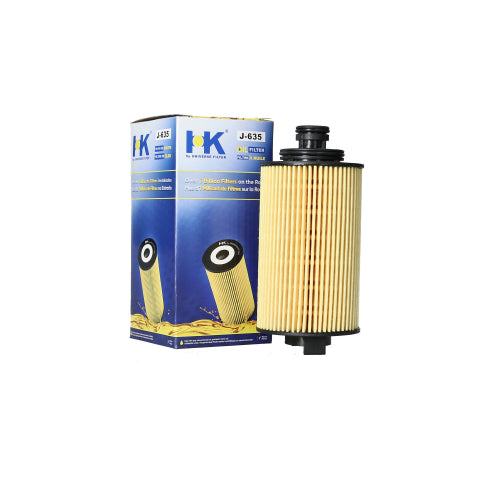 FILTRO DE ACEITE FO051HK