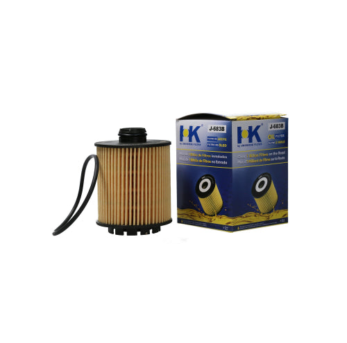 FILTRO DE ACEITE FO062HK