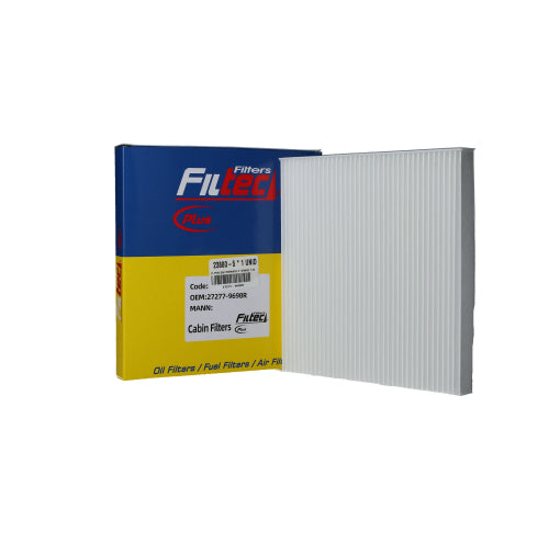 FILTRO DE CABINA (POLEN) FP032FT
