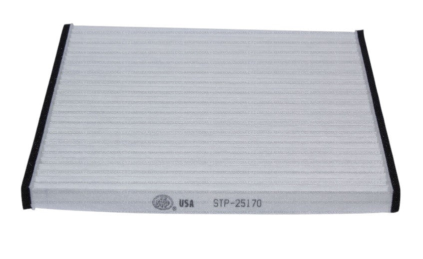 FILTRO DE CABINA (POLEN) FP037ST