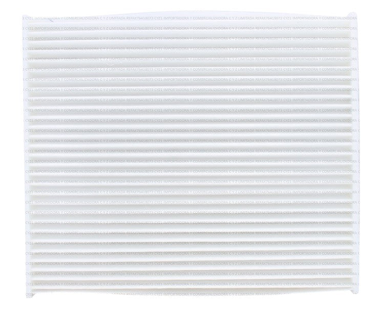 FILTRO DE CABINA (POLEN) FP054WU