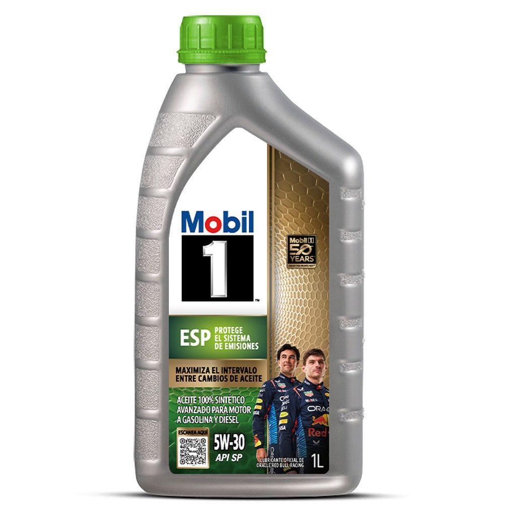 Aceite Motor MOBIL 1 ESP 5W30