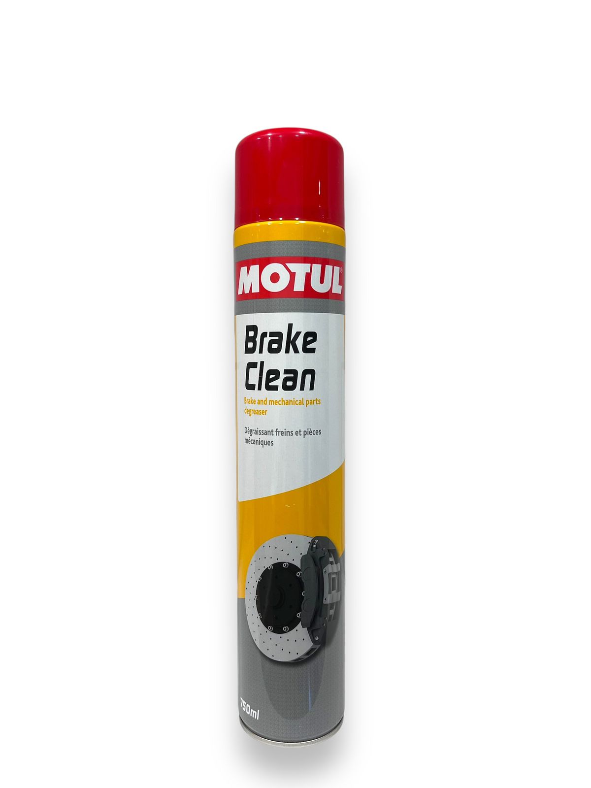 LIMPIA FRENOS MOTUL 750ML