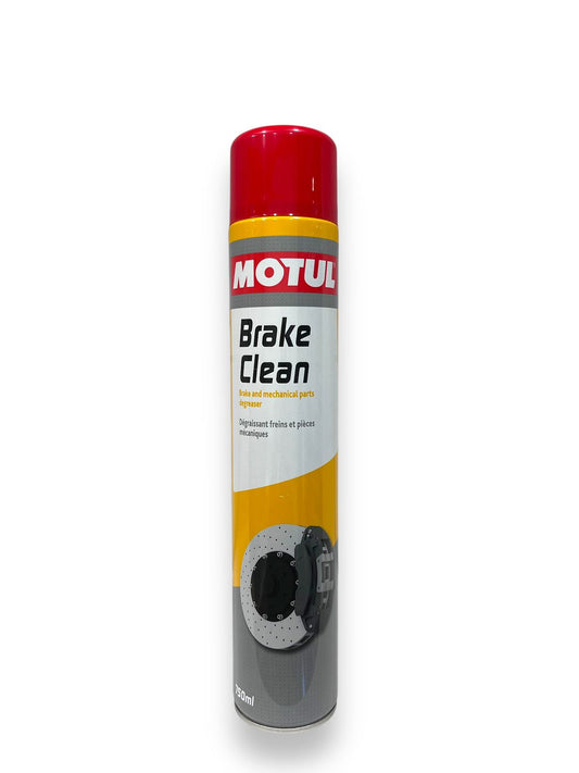 LIMPIA FRENOS MOTUL 750ML