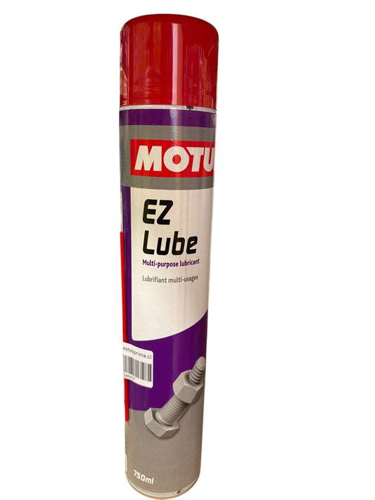 MOTUL E.Z. LUBE W