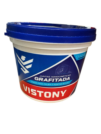 GRASA GRAFITADA PARA HOMICINÉTICAS