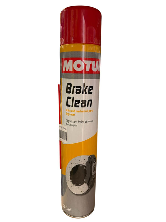 MOTUL BRAKE CLEAN W
