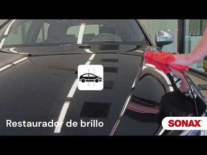 XTREME Restaurador Del Brillo